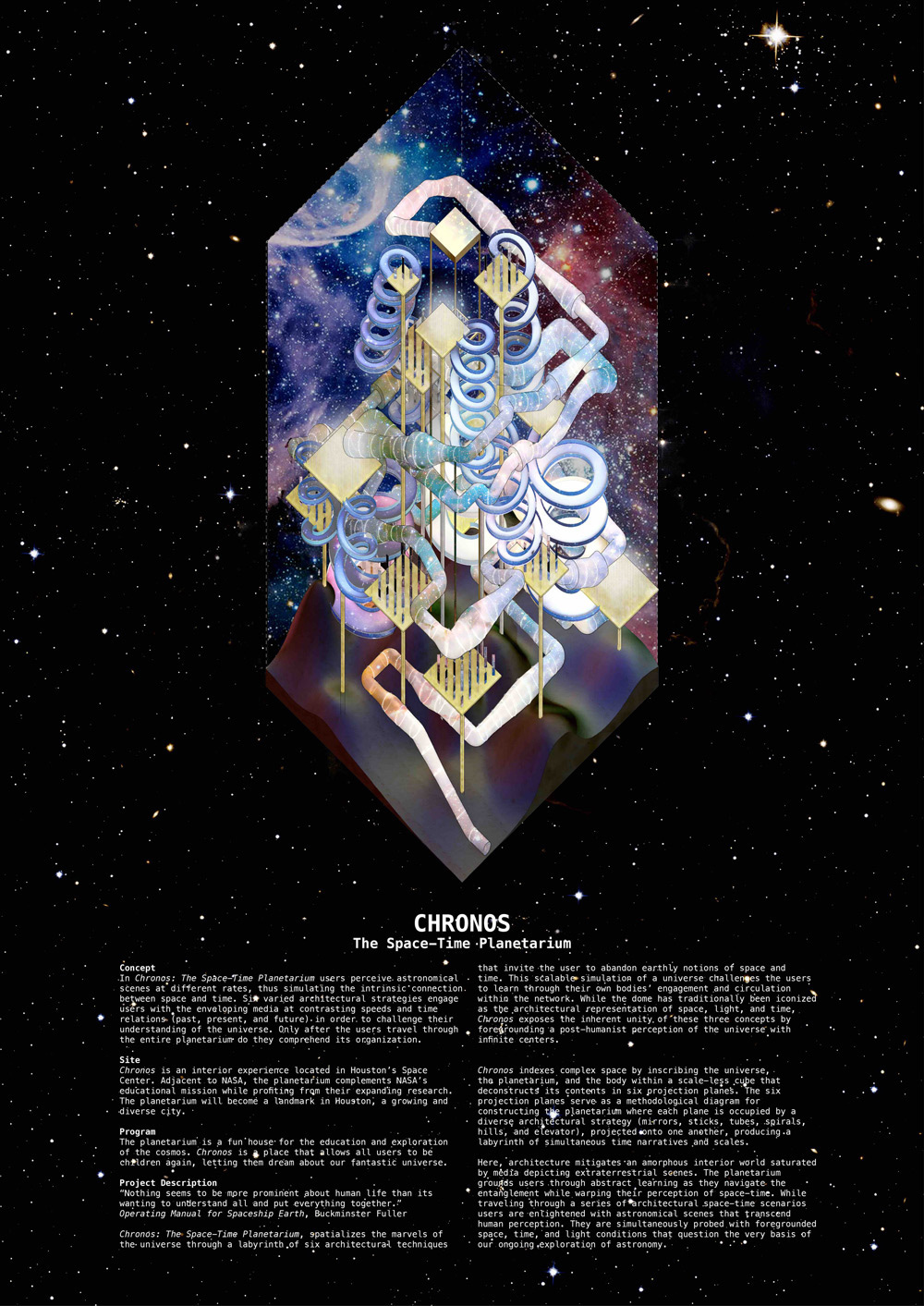 Planetary Scale Bldgblog