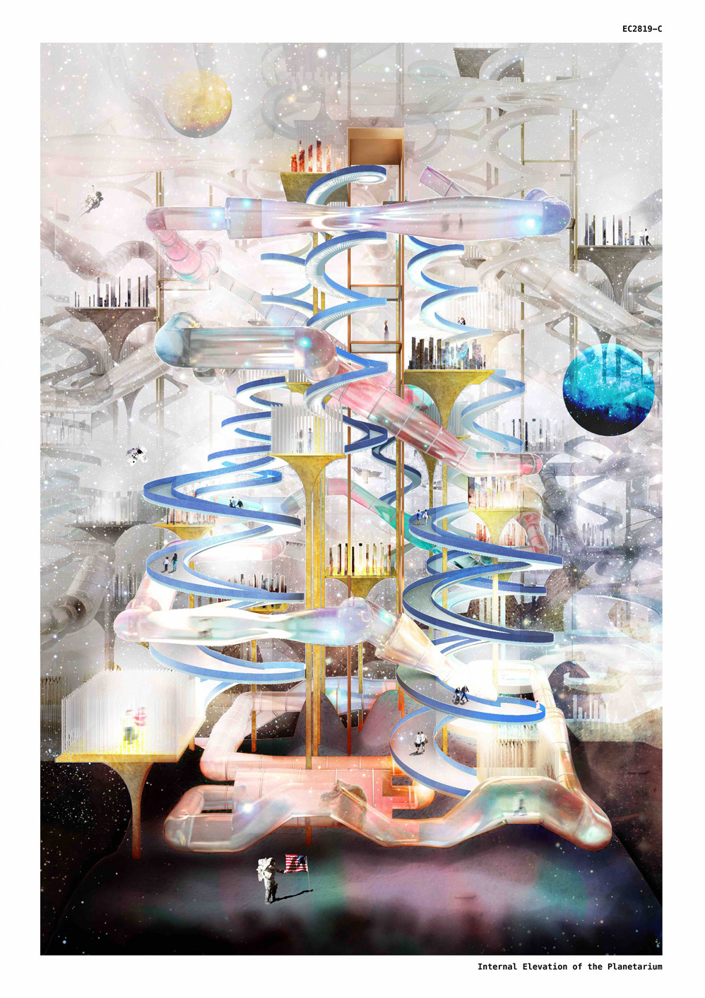 Planetary Scale Bldgblog