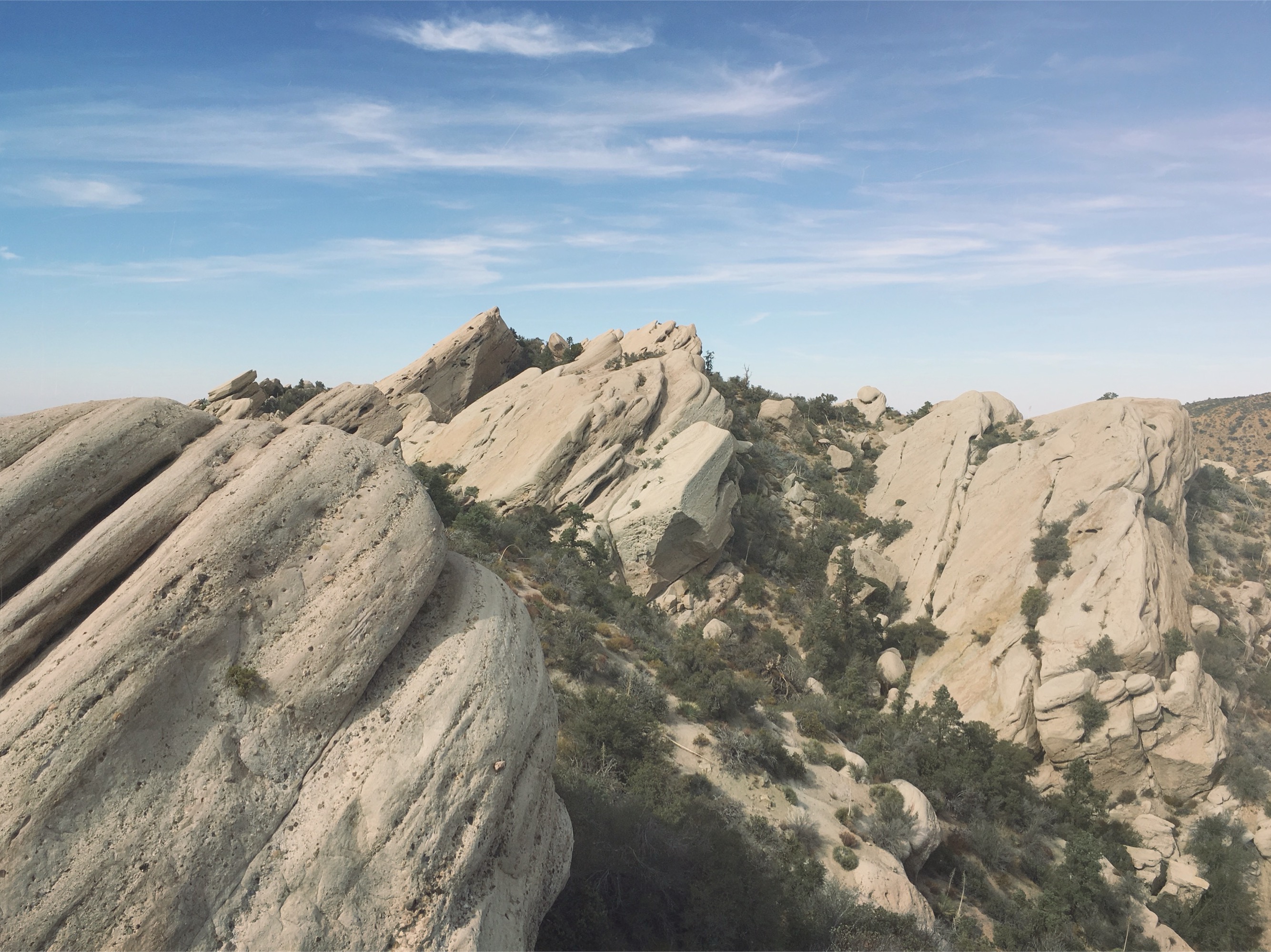 San Andreas Fault – BLDGBLOG